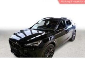 Cupra Formentor 54.764 km 28.990 &euro; Moers-Hülsdonk 47441