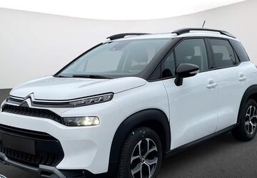 Citroen C3 Aircross 14.044 km 13.270 &euro; Borken 46325