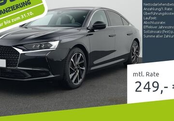 DS Automobiles DS9 27.500 km 32.780 &euro; Borken 46325