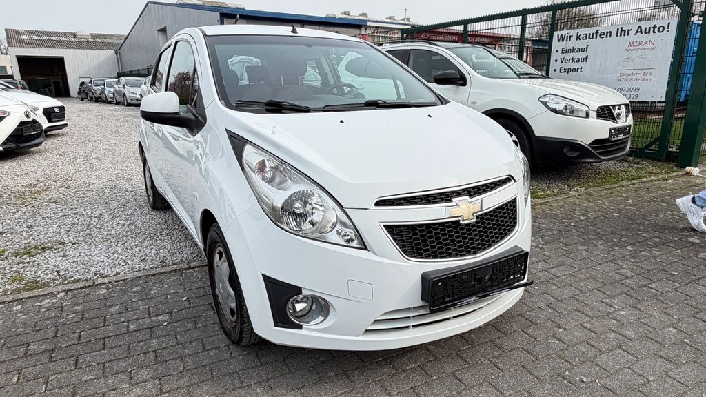 Chevrolet Spark 156.000 km 2.800 &euro; Geldern 47608
