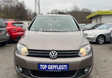 VW Golf Plus 112.650 km 7.950 &euro; Bottrop 46238