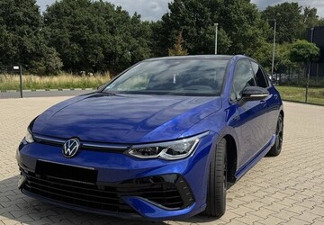 VW Golf 45.000 km 46.500 &euro; Duisburg 47051