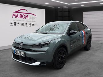 Gebrauchte Citroën C4