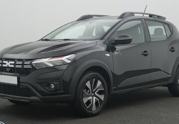 Dacia Sandero 1.500 km 17.989 &euro; Borken 46325