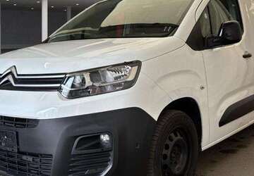 Citroen Berlingo 117.474 km 10.990 &euro; Duisburg 47055