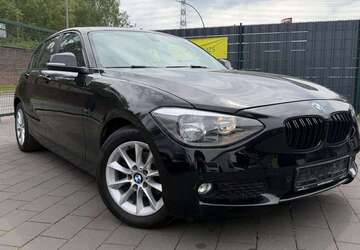 BMW 116 179.000 km 6.490 &euro; Bottrop 46238