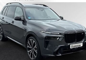 BMW X7 M60 19.034 km 95.800 &euro; Geldern 47608