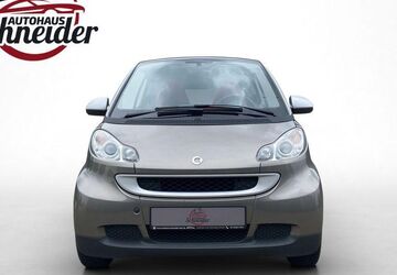 Smart ForTwo 138.256 km 3.888 &euro; Rees 46459
