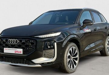 Audi Q3 3.350 km 56.380 &euro; Wesel 46483