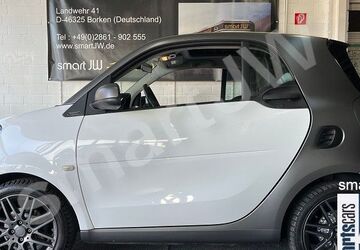 Smart ForTwo 60.195 km 26.800 &euro; Borken 46325
