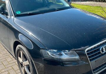 Audi A4 296.227 km 3.200 &euro; Kalkar 47546