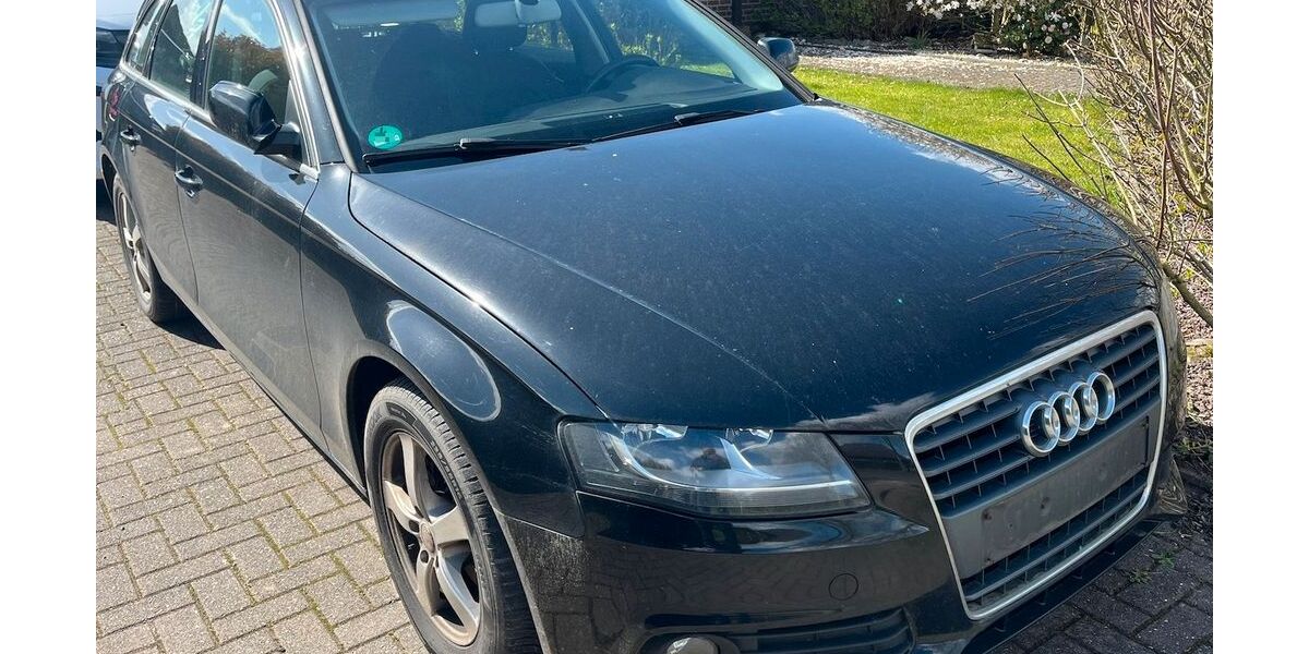 Audi A4 296.227 km 3.200 &euro; Kalkar 47546