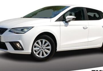 Seat Ibiza 9.461 km 18.930 &euro; Bocholt 46395