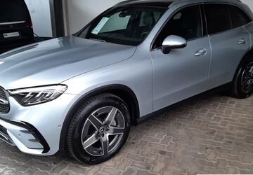 Mercedes-Benz GLC 300 27.187 km 58.900 &euro; Bocholt 46395