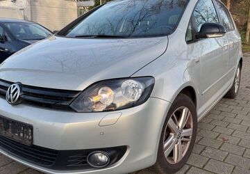 VW Golf 102.877 km 4.850 &euro; Gladbeck 45968