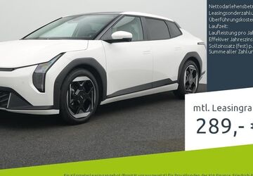 Kia EV4 7.500 km 44.480 &euro; Bocholt 46395
