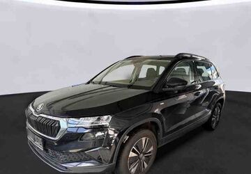Skoda Karoq 117.913 km 26.346 &euro; Bocholt 46395