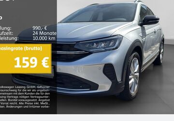 VW Taigo 25.288 km 22.350 &euro; Oberhausen 46047