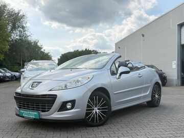 Gebrauchte Peugeot 207