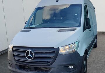 Mercedes-Benz Sprinter 92.000 km 30.809 &euro; Bocholt 46397