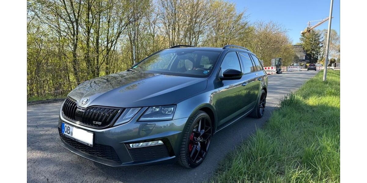 Skoda Octavia 70.500 km 25.699 &euro; Oberhausen 46149