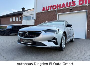 Gebrauchte Opel Insignia