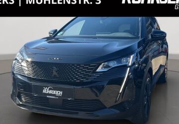 Peugeot 5008 15.850 km 33.890 &euro; Moers 47441