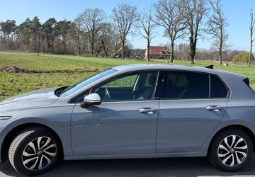 VW Golf 29.850 km 19.250 &euro; Bocholt 46395