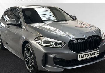 BMW 118 25.250 km 26.890 &euro; Moers 47441