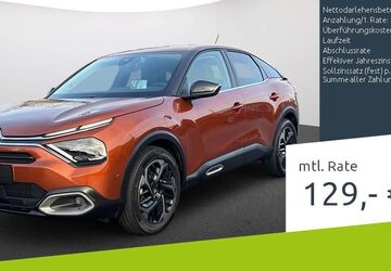 Citroen C4 67.071 km 17.030 &euro; Borken 46325