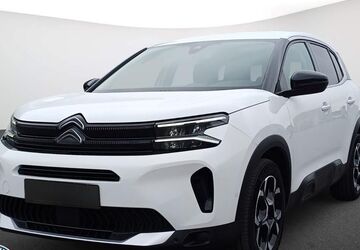 Citroen C5 Aircross 45.029 km 23.489 &euro; Borken 46325