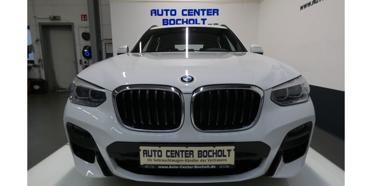BMW X3 165.000 km 28.200 &euro; Bocholt 46395
