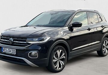 VW T-Cross 5.879 km 25.880 &euro; Wesel 46483