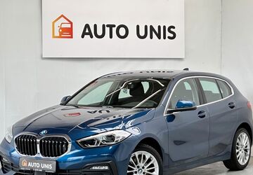 BMW 118 113.695 km 15.351 &euro; Wesel 46485
