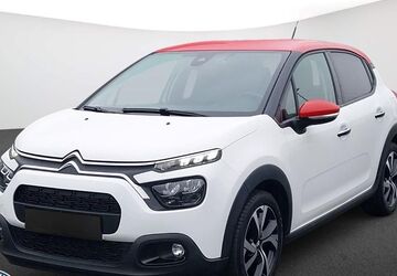Citroen C3 34.880 km 12.389 &euro; Borken 46325