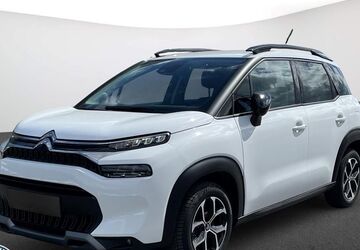 Citroen C3 Aircross 18.260 km 14.480 &euro; Borken 46325