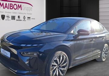 Skoda Enyaq 1.500 km 51.900 &euro; Kevelaer 47623