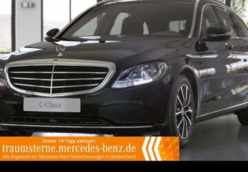 Mercedes-Benz C 200 43.120 km 22.890 &euro; Duisburg 47138