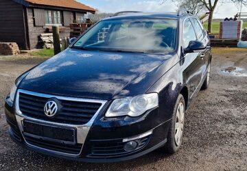 VW Passat 263.462 km 2.900 &euro; Kevelaer 47625