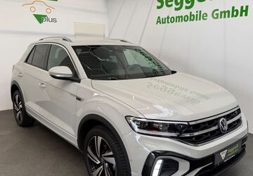 VW T-Roc 15.849 km 28.400 &euro; Bocholt 46399