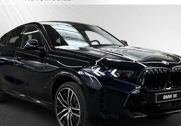 BMW X6 7.000 km 89.890 &euro; Geldern 47608