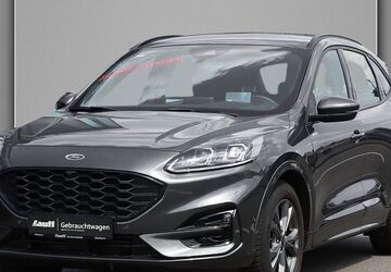 Ford Kuga 33.969 km 24.990 &euro; Moers 47441