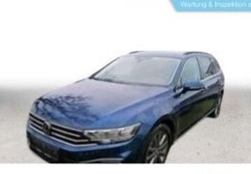 VW Passat Variant 86.088 km 21.980 &euro; Geldern 47608