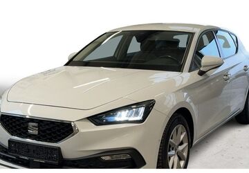 Seat Leon 79.980 km 14.920 &euro; Duisburg-Rheinhausen 47226