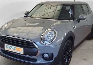 Mini One Clubman 66.320 km 14.950 &euro; Moers 47445