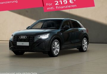 Audi Q2 17.462 km 28.550 &euro; Duisburg 47249