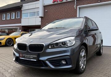 BMW 218 Active Tourer 190.000 km 8.950 &euro; Hamminkeln 46499