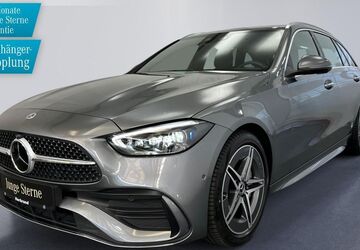 Mercedes-Benz C 300 21.424 km 46.990 &euro; Rhede 46414