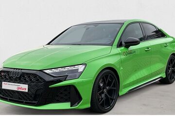 Audi RS3 3.500 km 74.770 &euro; Wesel 46483