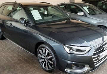 Audi A4 64.165 km 25.950 &euro; Bocholt 46395